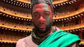 Spotlight: Orlando artists explore human connection with new exhibit  "People"