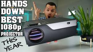 Vankyo Performance V600 Review Best 1080p Hd Projector Under 300 2019 Affordable Youtube