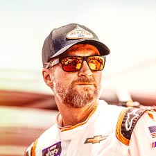 Dale Earnhardt Jr. added a new photo.