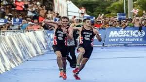 Jonathan callum brownlee (born 30 april 1990) is a british professional duathlete and triathlete. Jonny Brownlee Latest News On Jonny Brownlee Breaking Stories And Opinion Articles Firstpost