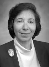 In Memoriam: Dr. Leah Joan Dickstein