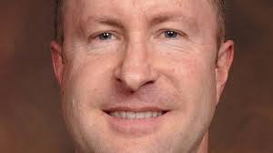 Hughes declares rematch against Peterson in U.S. House race