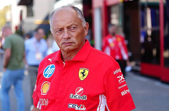 I worked with Christian Horner at Red Bull - this is why Ferrari should  snub him' - AOL