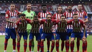 We're not responsible for any video content, please contact video file owners or hosters for any legal complaints. Picking The Best Potential Atletico Madrid Lineup To Face Real Madrid In Wednesday S Uefa Super Cup 90min
