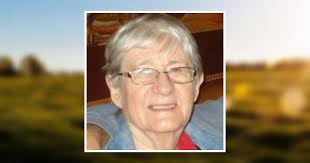 Marjorie Smalley Obituary May 20, 2016