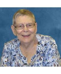 Edith Gaesser Obituary (1929