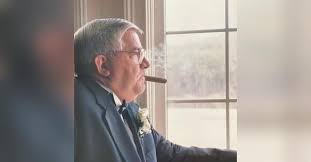 Obituary, Visitation & Funeral Information