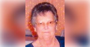 Obituary information for Kathryn W. Bezio