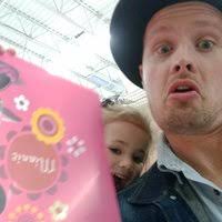 Landon Paul Rose (landonpaulrose@)