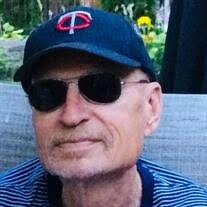 Steven Vincent Peterson Obituary