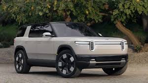Image result for Rivian