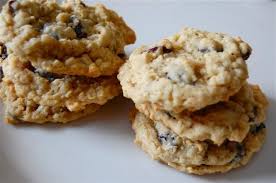 Oatmeal Raisin Cookies Recipe Food Com Raisin Cookies Cookie Recipes Oatmeal Raisin Delicious Desserts