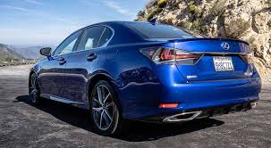 On that last point, lexus thinks so, so the automaker has added an f sport variant for the first time as part of its 2019 es lineup. Video Lexus Gs350 F Sport 2019 Elegancia Deportiva Sin Limitaciones Autoproyecto
