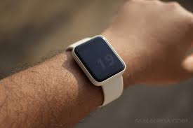 Xiaomi Redmi Watch review