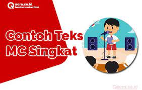 Ilmu sosial karya ilmiah media pembelajaran rencana pelaksanaan pembelajaran youtube. Contoh Teks Mc Singkat Berbagai Acara Formal Dan Non Formal Quora
