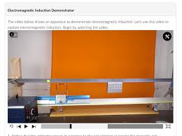These are videos of real experiments—not simulations. Pivot Interactive The Future Of Lab Notebooks Quantum Progress