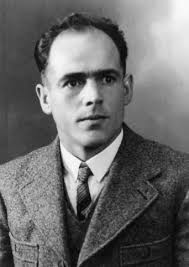 Leuchtendes Beispiel in