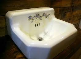 Maybe you would like to learn more about one of these? How To Clean And Remove Stains From An Old Cast Iron Sink