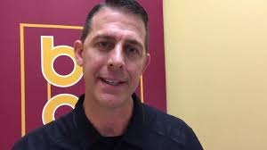 BPCC men’s coach Chris Lovell talks about the season.
