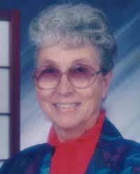 Passing of Wilena "Pepper" Howard of Crescent, Oklahoma