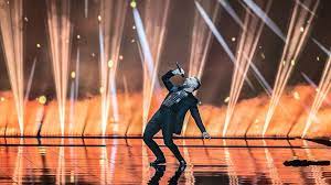 North macedonia's eurovision 2021 singer vasil will singer here i stand in rotterdam. Esc 2021 Nordmazedonien Setzt Weiter Auf Vasil Teilnehmer