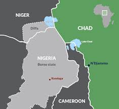 The term has a history of being used by incels and other manosphere groups, though it has also become a slang term across the internet and among adolescents in general to refer to particularly attractive or confident males. Is Counter Terrorism History Repeating Itself In Lake Chad Basin Iss Africa