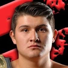 Anthony Desilva vs. Luis Fernando Medina, Epic Fighting 47