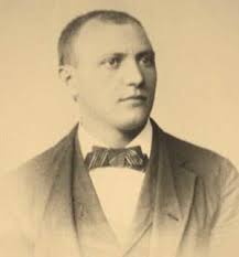 Albert Henry Bauer (1863-1937)