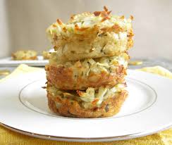 Hungry Couple Oven Baked Potato Pancakes Latkes Baked Potato Pancakes Latkes Recipes Baked Potato Oven