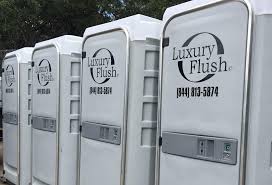 How many porta potties should i rent? Luxury Porta Potty Rentals Portable Toilets Portable Restroom Trailers