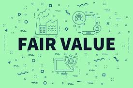 How the price to fair value ratio is to be interpreted and how does it relate to the price to earnings ratio of stocks? Fair Value Definition And Advantages Of Fair Value Accounting
