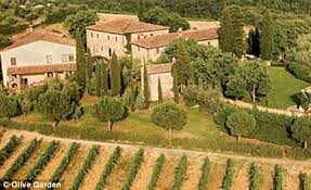 Check spelling or type a new query. Olive Garden S Italian Job Ex Employee Claims Annual Staff Trip To Tuscan Cookery School Is Little More Than A Paid Vacation Daily Mail Online