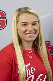 2022 Softball Roster