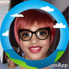 Lynette Black's Instagram, Twitter & Facebook