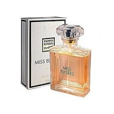 Perfume inspirado no ted lapidus.delicioso e muito parecido.notas em destaque. Paris Elysees Miss Elysees NÂº V Chanel 100 Ml Parisperfumesloja