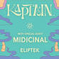 Kaptain with MIDIcinal and Eliptek