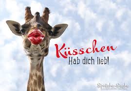 Was wäre ich nur ohne dich, so ruhig, samt und ehrlich. Kusschen Hab Dich Lieb Spruche Suche