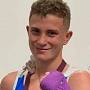 Profile Picture of Christopher Hendren - BoxRec (@boxrec.com) on Google
