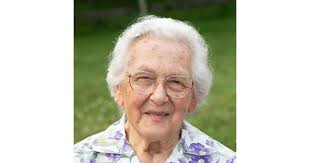 Alice Byler Souder Obituary (1930