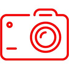 camera button