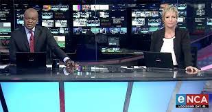 breaking news enca has confirmed that the offices of the state capture inquiry in parktown. Sanef Concerned About Enca Anchors Being Taken Off Air After Criticism Of Govt S Cigarette U Turn News24