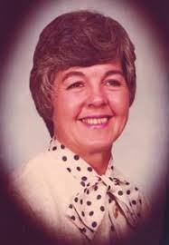 Shirley Parrish Obituary (1936