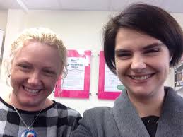 Michelle Garman (@michgarm)