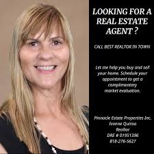 Profile for Evie Quiroa