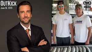 Clay Ripped Into Those Upset Over Mike Gundy S T Shirt Youtube