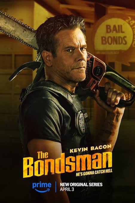 The Bondsman (2025) Season 1 [Hindi + Multi Audio] Amazon Prime Complete Web Series 480p | 720p | 1080p WEB-DL