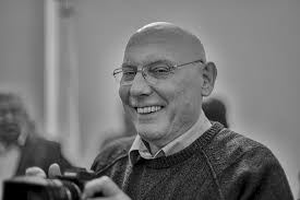 Looking to the future with Leica. And a glance through a Voigtländer lens