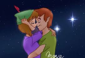 Pin By Karen Fragoso On Piter Pen In 2020 Peter Pan Art Peter Pan Peter Pan Disney