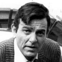 Mike Connors: American actor (1925