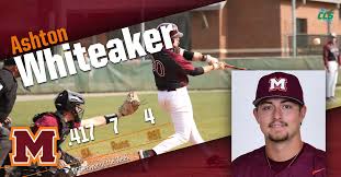 Ashton Whiteaker